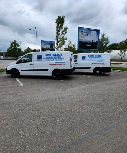 Instalator Sanitar Profesionist cu Experienta!!!