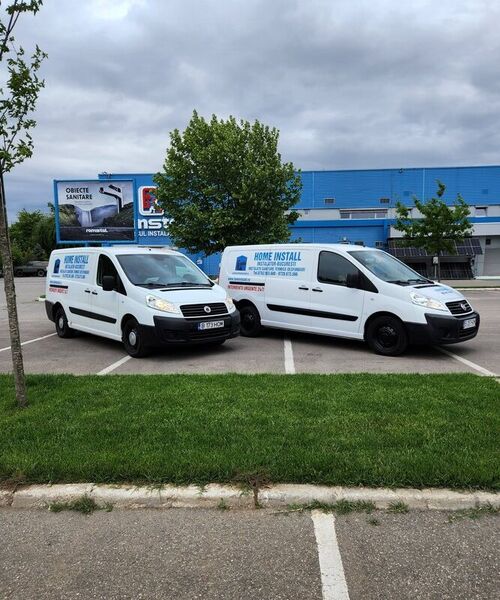Instalator Sanitar Profesionist cu Experienta!!!