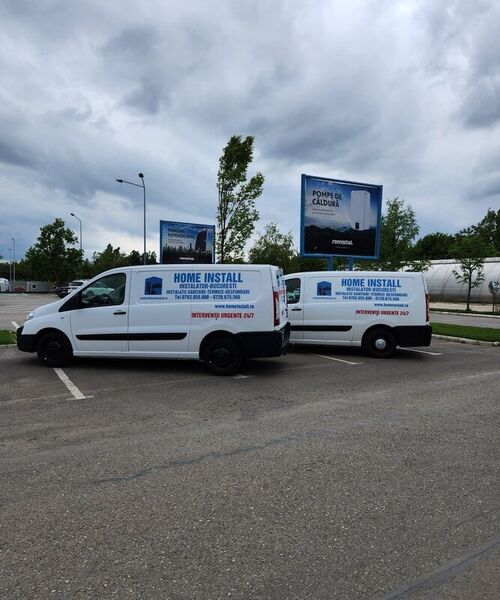 Instalator Sanitar Profesionist cu Experienta!!!