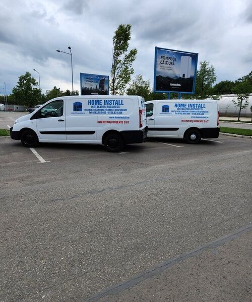 Instalator Sanitar Profesionist cu Experienta!!!